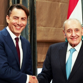 Bộ An ninh Nội địa Mỹ Công Bố Quyết Định Chỉ Định Lebanon Cho Quy Chế Bảo Vệ Tạm Thời (TPS)